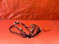 15 19 INFINITI Q50   ENGINE ROOM LAMP WIRE HARNESS WIRING LOOM   OEM FACTORY 2420