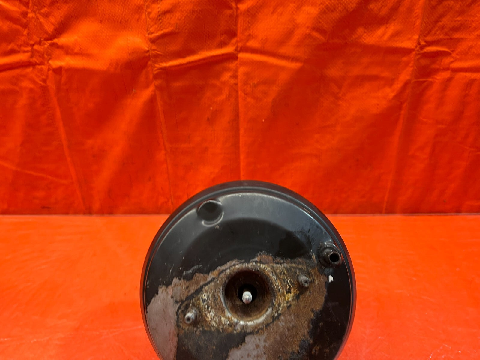 90 93 ACURA INTEGRA   BRAKE BOOSTER ASSEMBLY   OEM FACTORY #1605