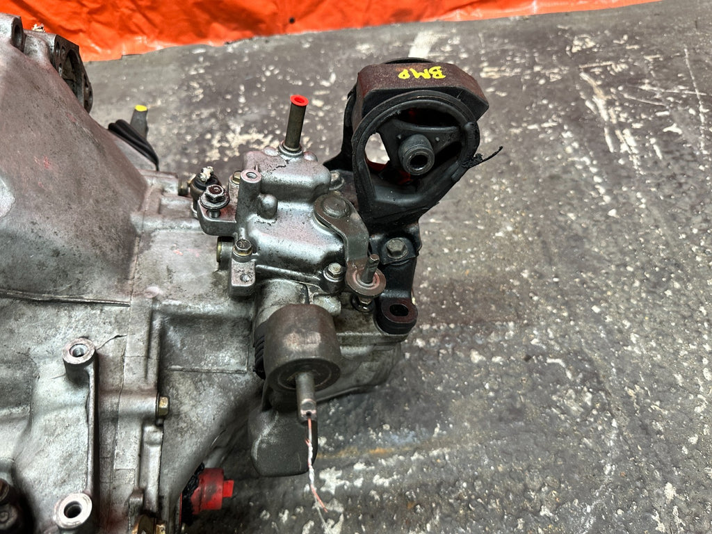 92 96 HONDA PRELUDE M2S H22 5 SPEED MANUAL MT TRANSMISSION GEARBOX OEM #DNP7