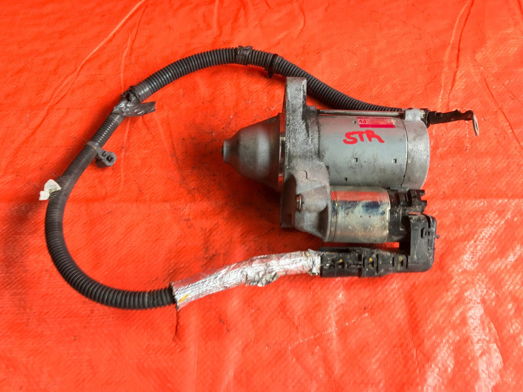 OEM 2016 16 LEXUS IS350 STARTER   28100 310710