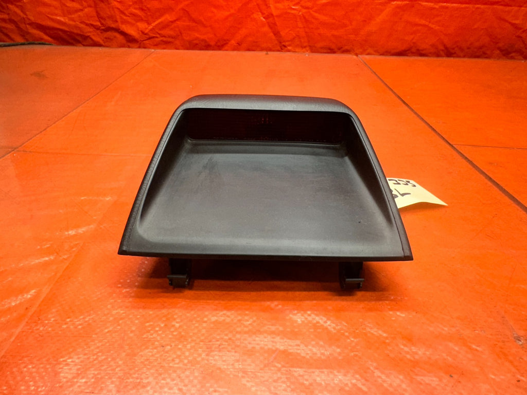 97 01 HONDA PRELUDE 2.2L REAR WINDOW THIRD 3RD BRAKE LIGHT LAMP ASSEMBLY OEM 3354