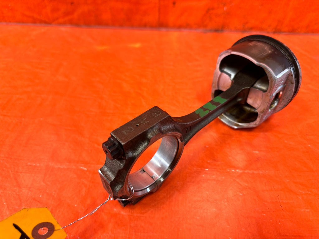 02 10 LEXUS SC430   PISTON AND ROD   INDIVIDUAL SINGLE MEANING 1   OEM #2886