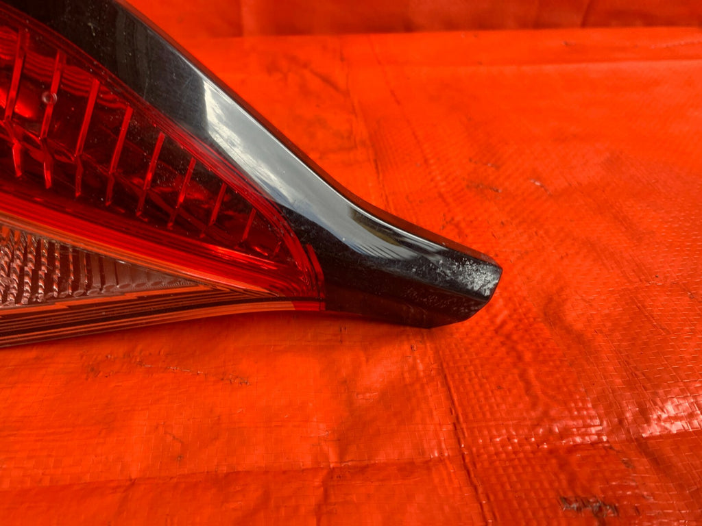 OEM 2019 2020 19 20 TOYOTA COROLLA DRIVER LEFT INNER TRUNK TAIL LIGHT LAMP3