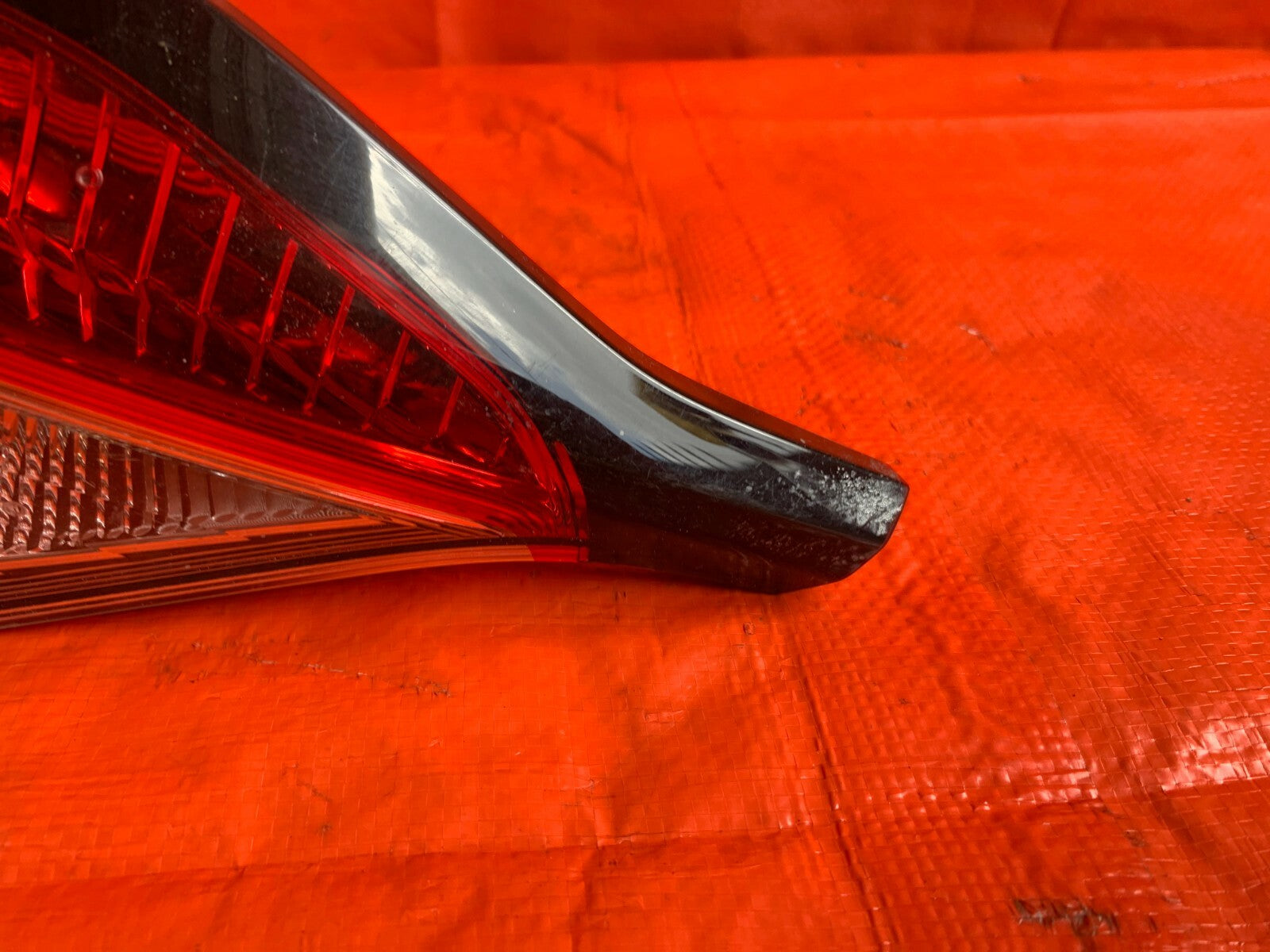 OEM 2019 2020 19 20 TOYOTA COROLLA DRIVER LEFT INNER TRUNK TAIL LIGHT LAMP3