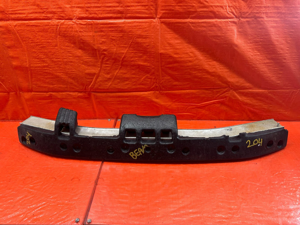 06 11 HONDA CIVIC COUPE & SEDAN   FRONT REINFORCEMENT CRASH BEAM REBAR OEM #2040