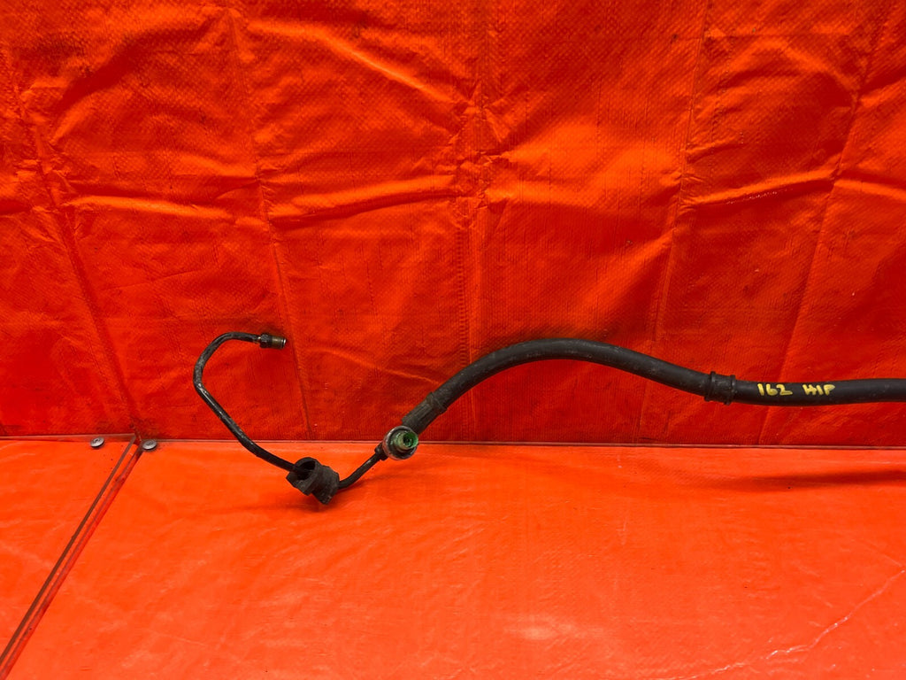 96 00 HONDA CIVIC   HIGH PRESSURE POWER STEERING HOSE FEED LINE  OEM #1626