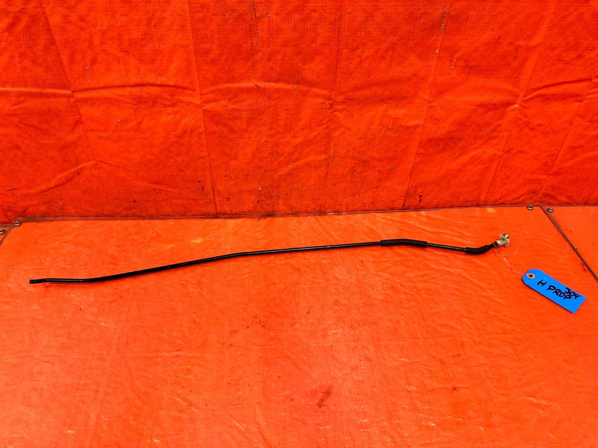 04-08 ACURA TSX - HOOD PROP LEVER SUPPORT ROD STICK - OEM FACTORY OE #3041