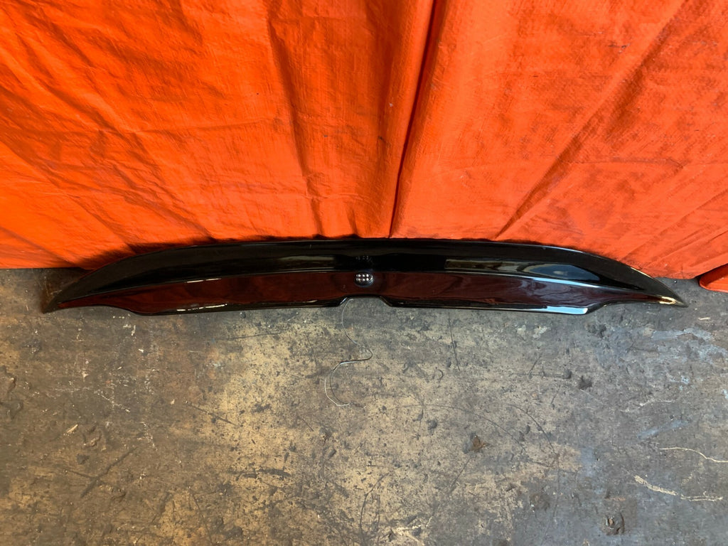 BACK YARD SPECIAL   00 09 HONDA S2000 REAR WING SPOILER DECK LID DUCKBILL6
