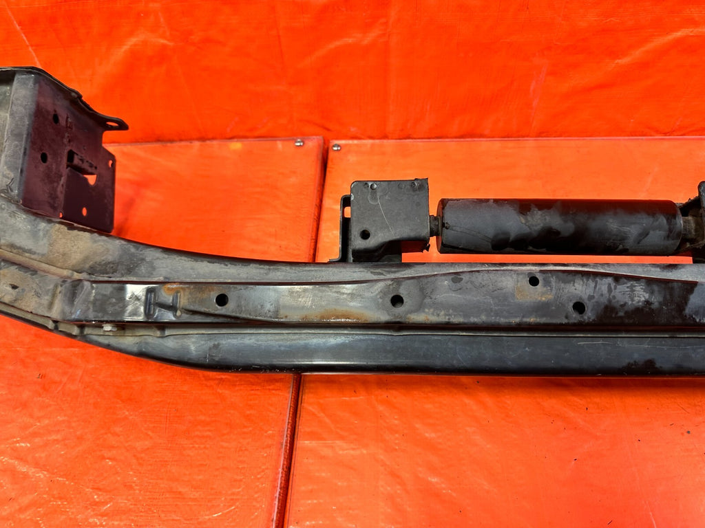 97 01 HONDA PRELUDE BASE & SH   FRONT CRASH BEAM REINFORCEMENT RE BAR   OEM #26314