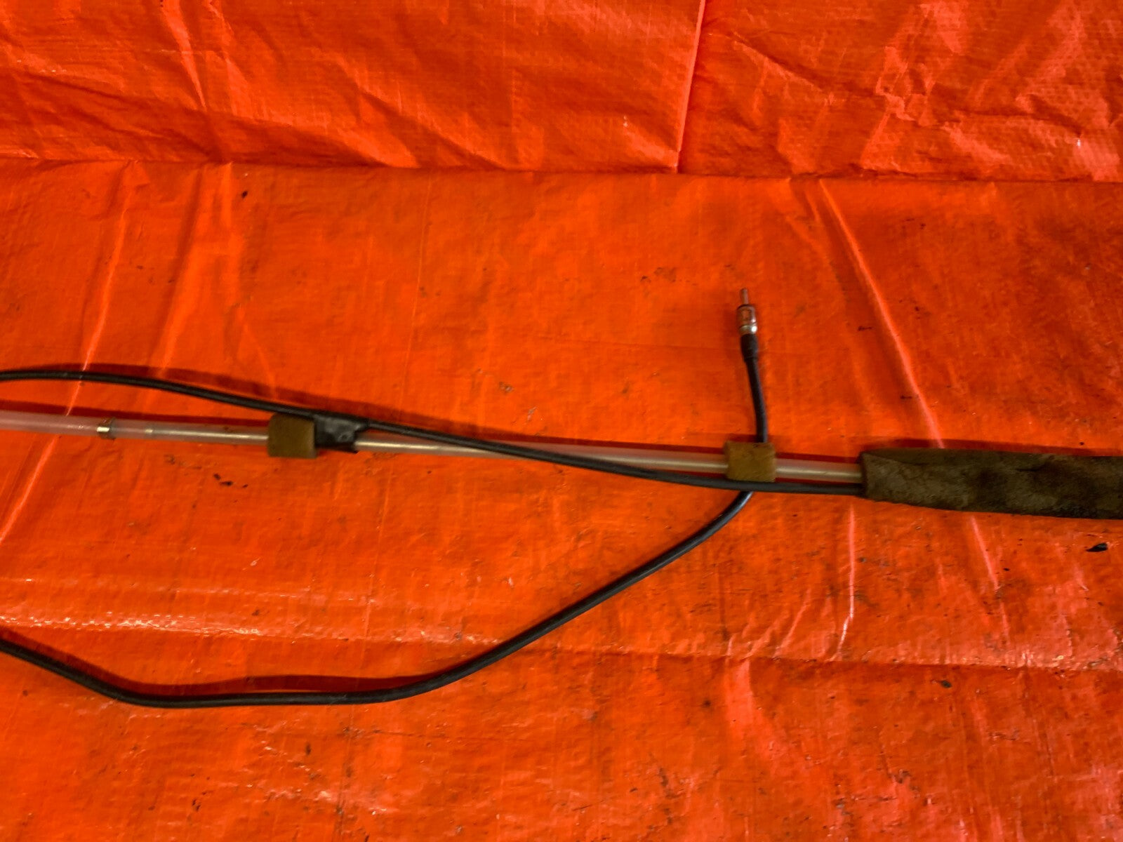 96 00 HONDA CIVIC   FACTORY ANTENNA ASSEMBLY   OEM OE   39150 S01 A023