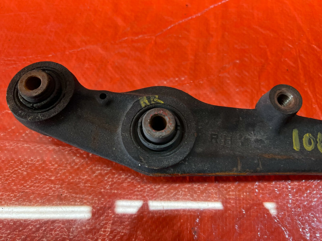 94   01 ACURA INTEGRA 2 DOOR   PASSENGER RIGHT REAR LOWER CONTROL ARM   OEM #1065