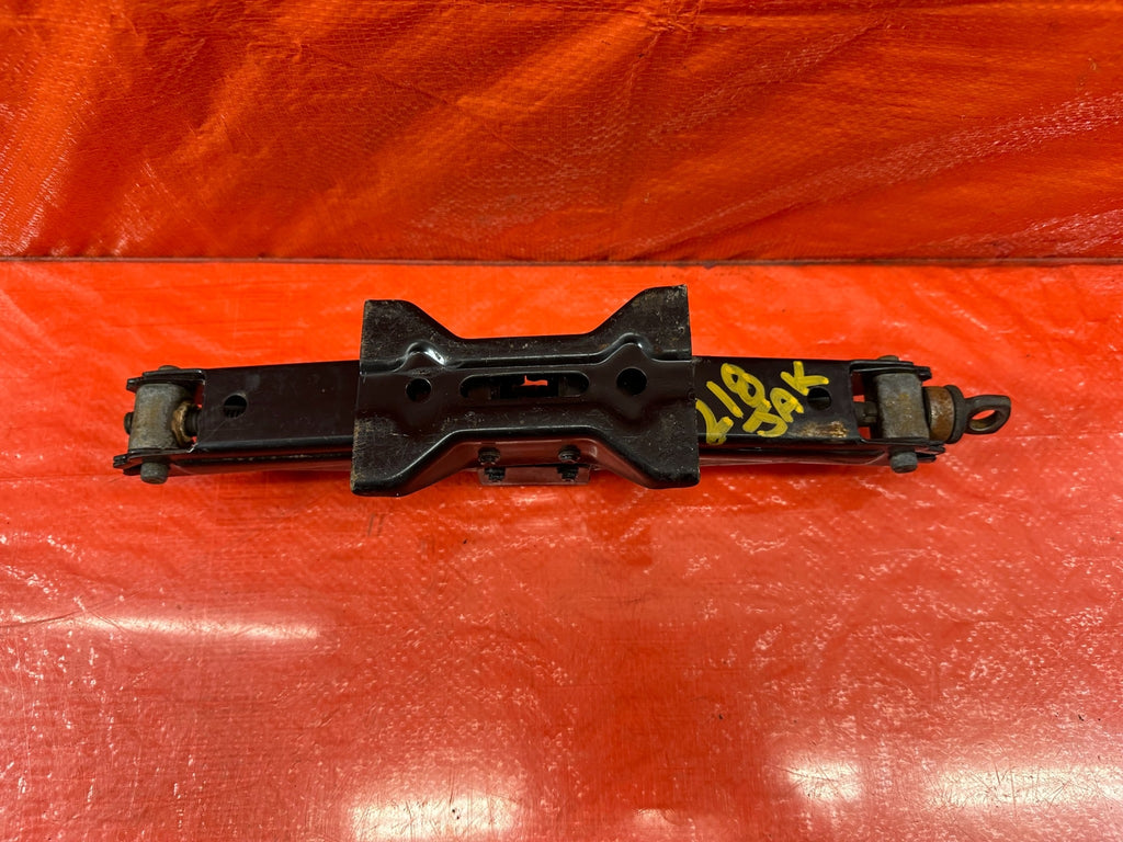 92 00 HONDA CIVIC   SPARE TIRE PANTOGRAPH / SCISSOR JACK   OEM #2188