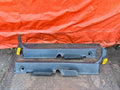96 00 HONDA CIVIC   HATCHBACK   LEFT AND RIGHT FLOOR PILLARS SCUFF PLATE SET 2870