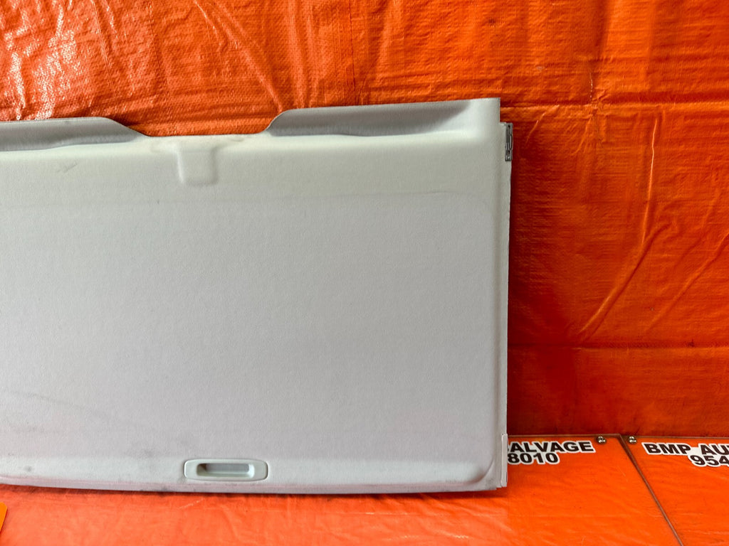2009 09 LEXUS ES350   SUNROOF SHADE   OEM FACTORY #2446