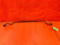 02 03 HONDA CIVIC SI EP3 HATCHBACK   REAR SWAY STABILIZER BAR   OEM #3060