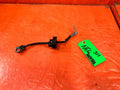 08-13 INFINITI G37 COUPE & CONVERTIBLE - NEGATIVE TERMINAL  - OEM #3110