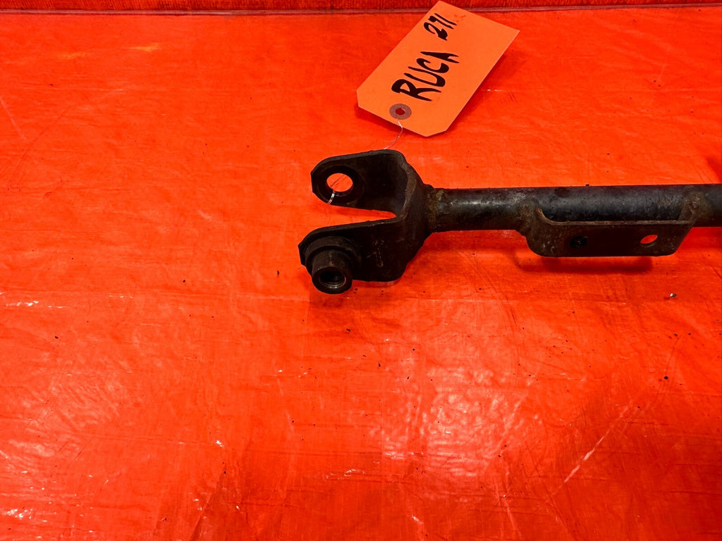 02 04 ACURA RSX   LEFT OR RIGHT REAR UPPER CONTROL ARM    OEM #2718