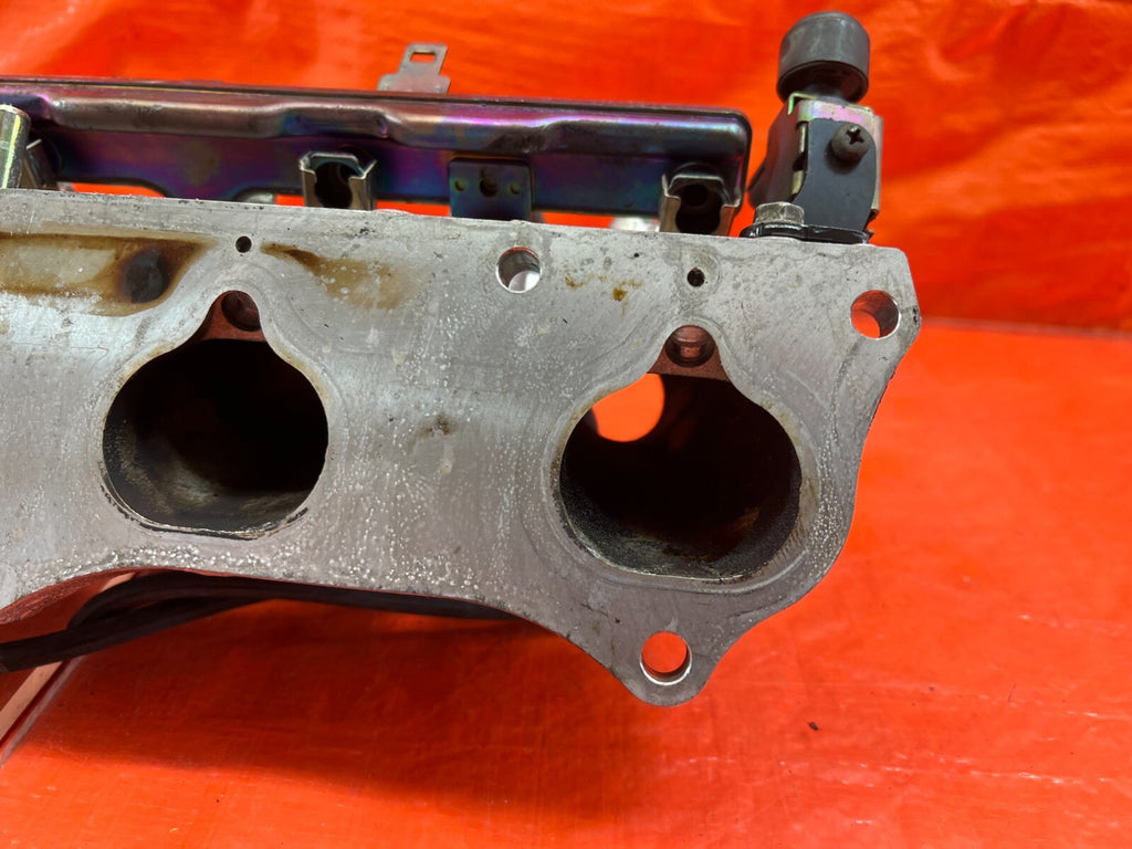 04 05 ACURA TSX   K24A2   INNER INTAKE MANIFOLD ASSEMBLY   OEM FACTORY #15610