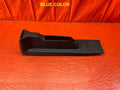 90 93 ACURA INTEGRA   ARM REST / CENTER CONSOLE STORAGE DELETE   BLUE   OEM #1540