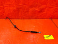88 91 HONDA CRX    CLUSTER SPEEDOMETER CABLE   OEM FACTORY #2770