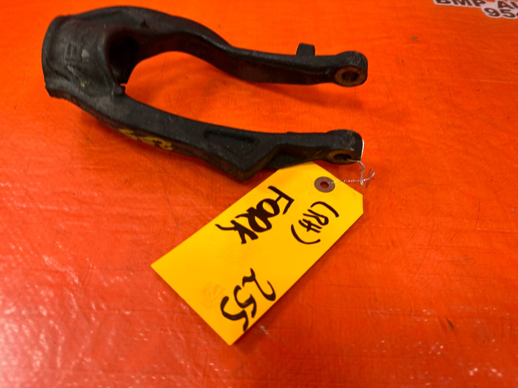 04 08 ACURA TSX   PASSENGER RIGHT SHOCK FORK STRUT FORK   OEM FACTORY #2552