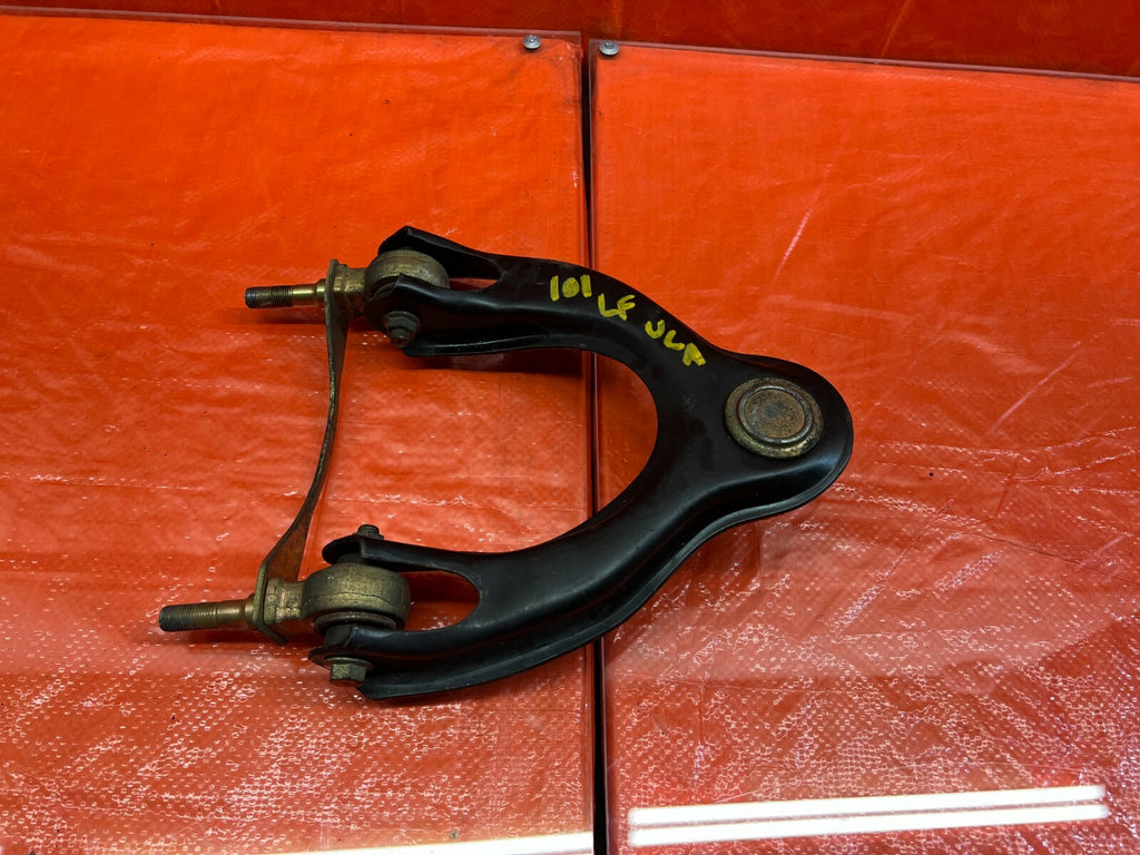 94 01 ACURA INTEGRA   DRIVER LEFT FRONT   UPPER CONTROL ARM   OEM FACTORY #1010