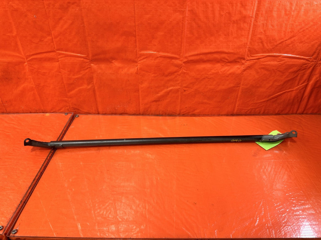 04 09 HONDA S2000   REAR CHASSIS BAR / REAR SHOCK TOWER BAR   OEM FACTORY #2906