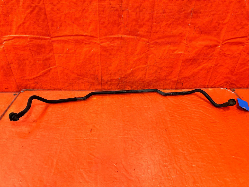 02 03 HONDA CIVIC SI EP3 HATCHBACK   REAR SWAY STABILIZER BAR   OEM #3085