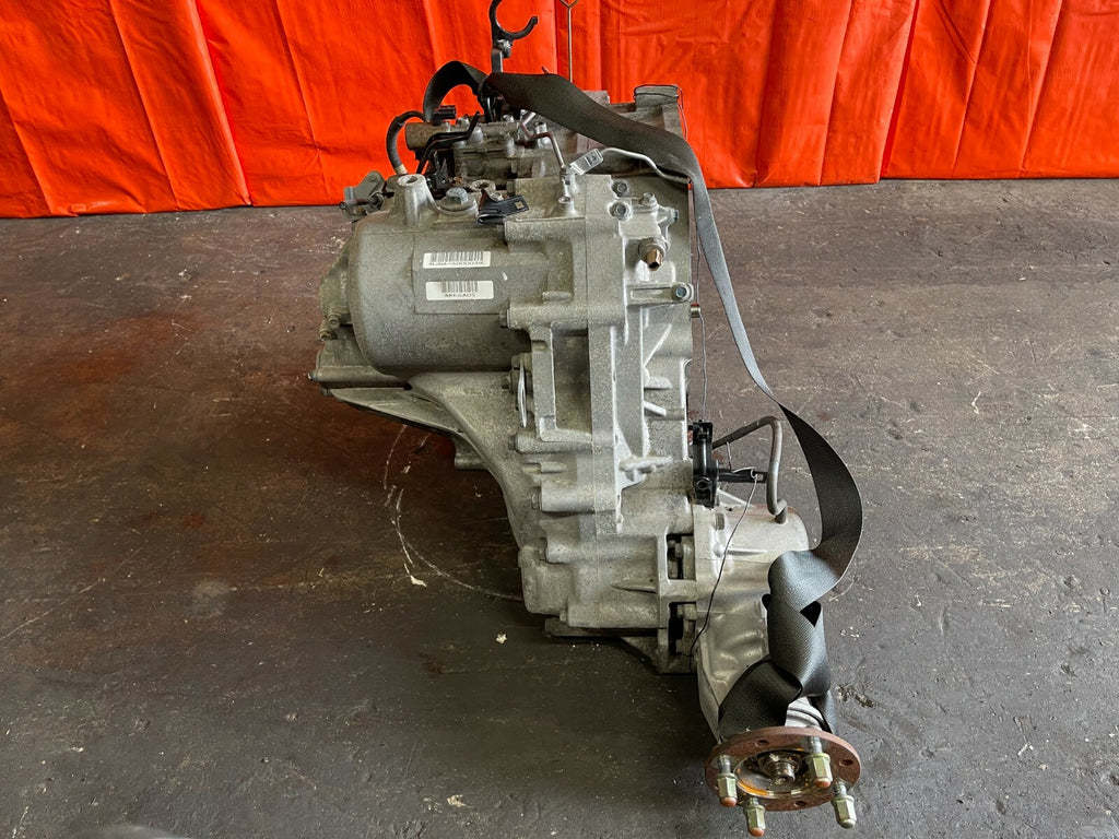 09 10 ACURA RL   AUTOMATIC TRANSMISSION W/ TRANSFER CASE   20021 RJB L00   OEM6