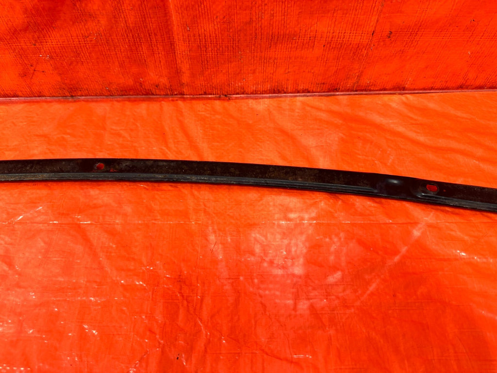 92 98 LEXUS SC300   FRONT BUMPER UPPER STIFFENER GASKET   OEM #2766