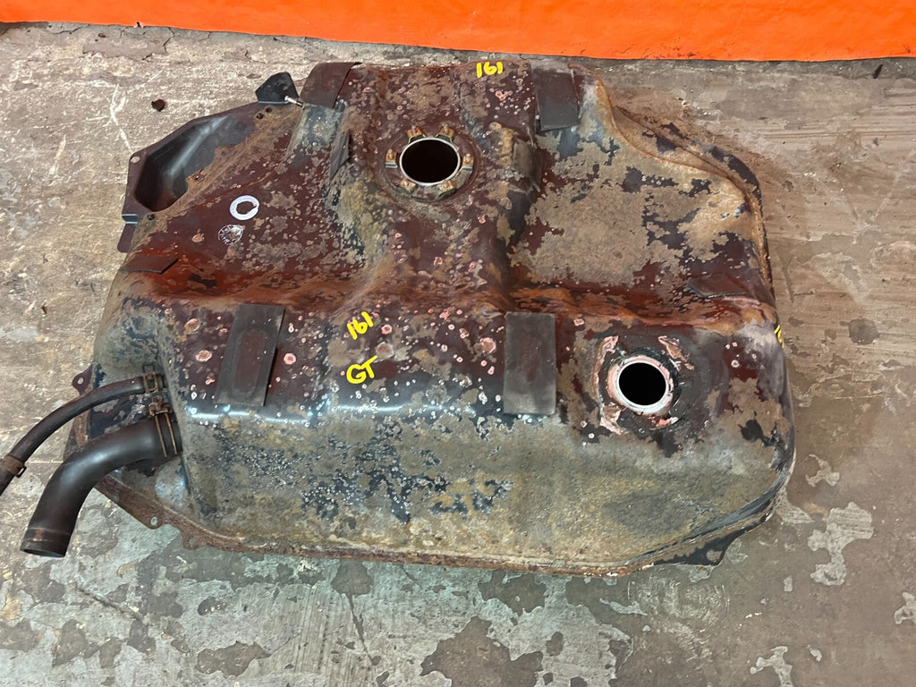 94 97 ACURA INTEGRA   GASOLINE GAS FUEL TANK ASSEMBLY   OEM FACTORY #1616