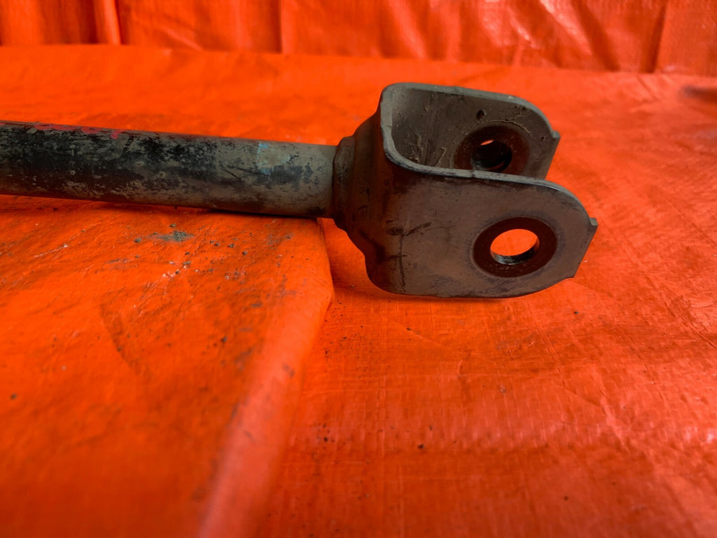 2009 09 ACURA TSX   PASSENGER RIGHT REAR CONTROL ARM      6