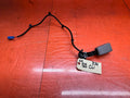 13 15 HONDA CIVIC SI 4D LEFT DRIVER FRONT SEAT BELT BUCKLE RECEPTACLE OEM #3340