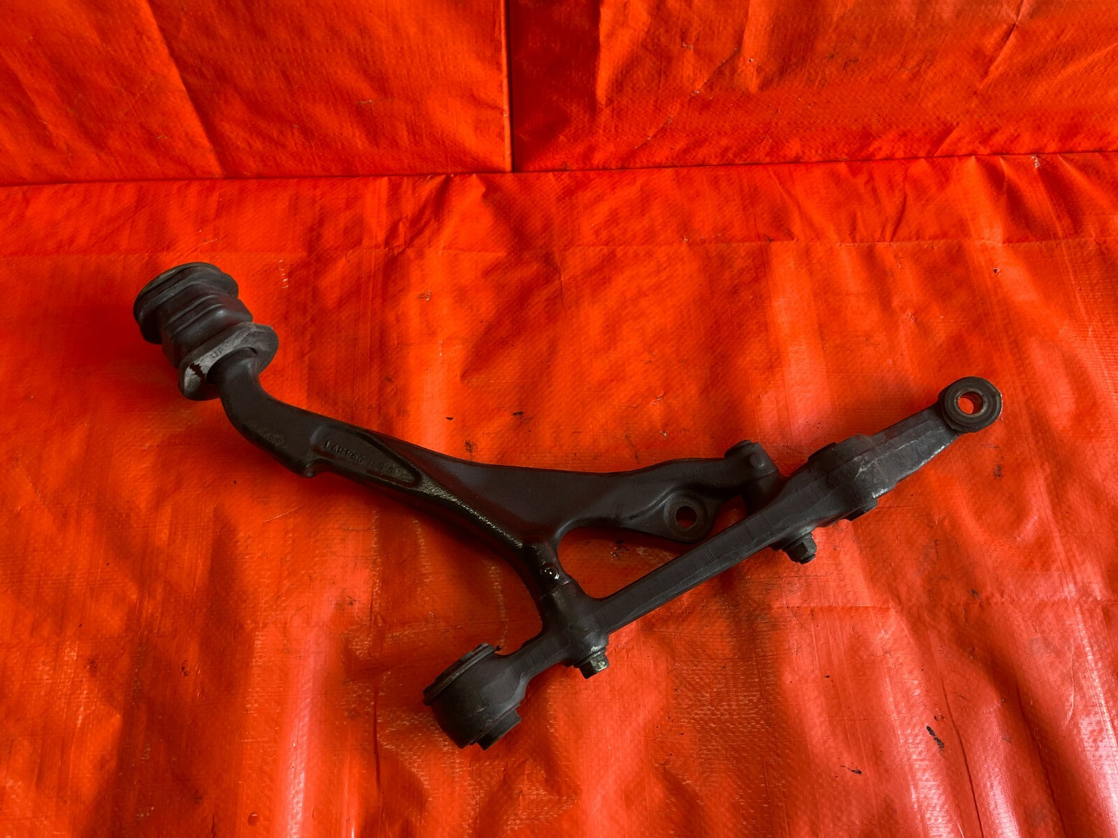 96 00 HONDA CIVIC EX MODEL   DRIVER LEFT FRONT LOWER CONTROL ARM OEM FACTORY OE8