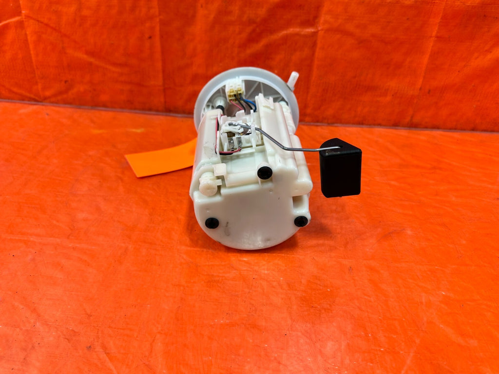 2013 13 SUBARU WRX STI WAGON GASOLINE GAS FUEL PUMP SENDING UNIT W/ HOUSING #2837