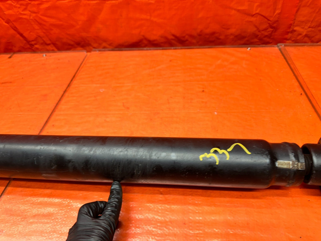 00 03 HONDA S2000 AP1 2.0L REAR RWD PROPELLER DRIVE SHAFT DRIVESHAFT OEM #3379