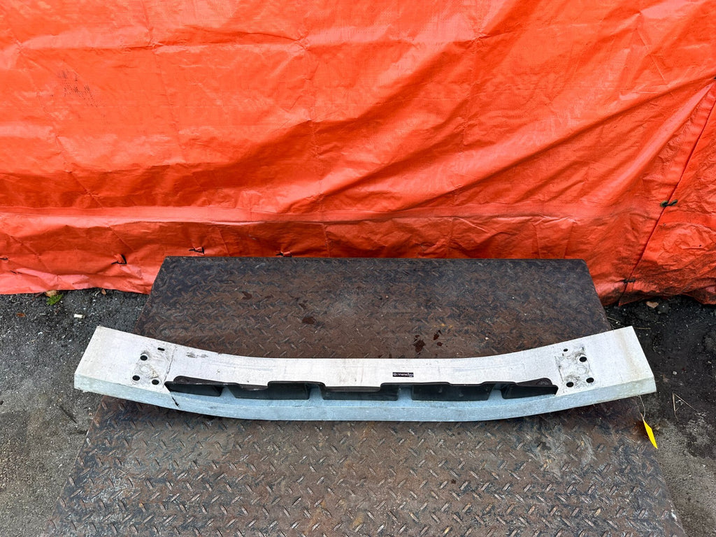 02 10 LEXUS SC430   FRONT CRASH BEAM REINFORCEMENT IMPACT RE BAR   OEM #2887