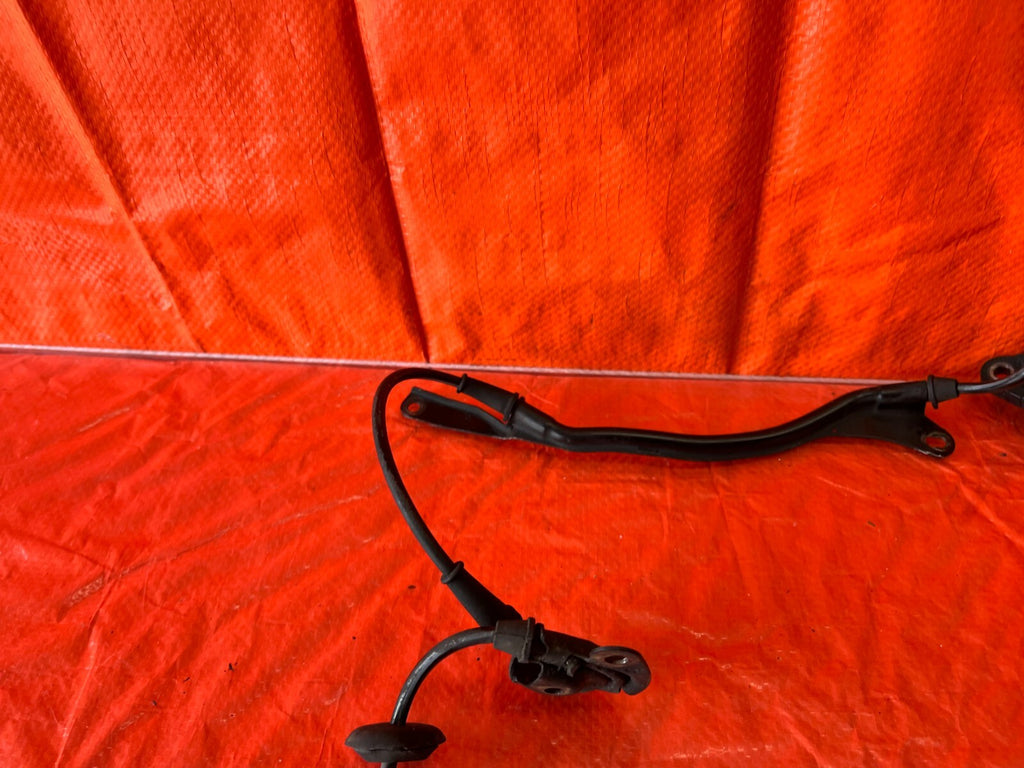 96 00 HONDA CIVIC   SEDAN EX GX   ABS WIRE / SPEED SENSOR RIGHT FRONT   OEM 1276