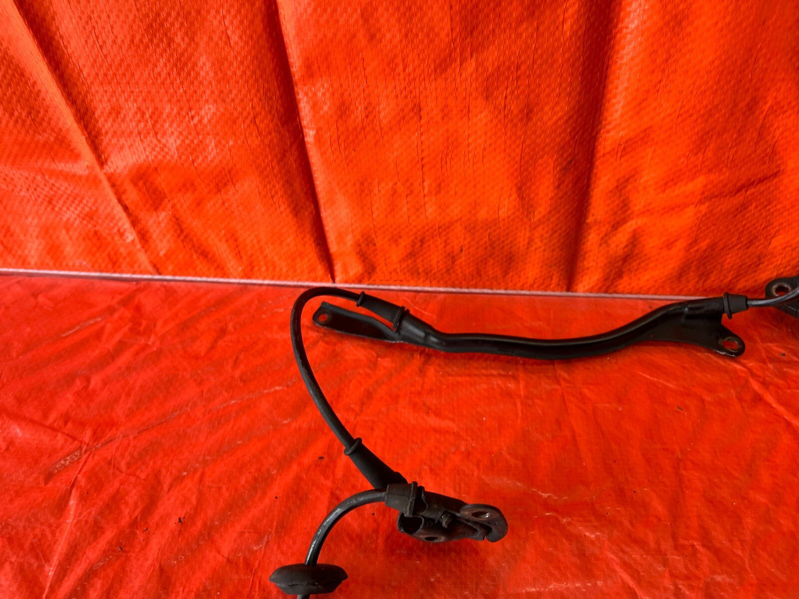 96 00 HONDA CIVIC   SEDAN EX GX   ABS WIRE / SPEED SENSOR RIGHT FRONT   OEM 1276