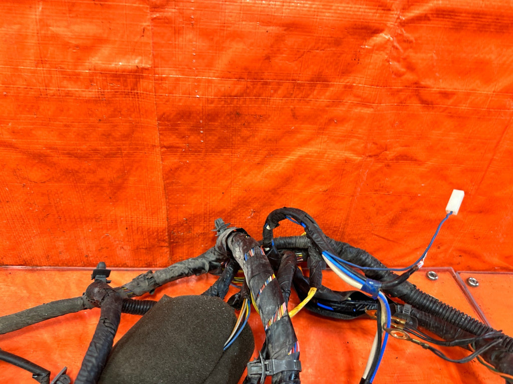 2013 13  HYUNDAI GENESIS COUPE TRACK   INTERIOR INSIDE CAR CABIN HARNESS OEM 29913