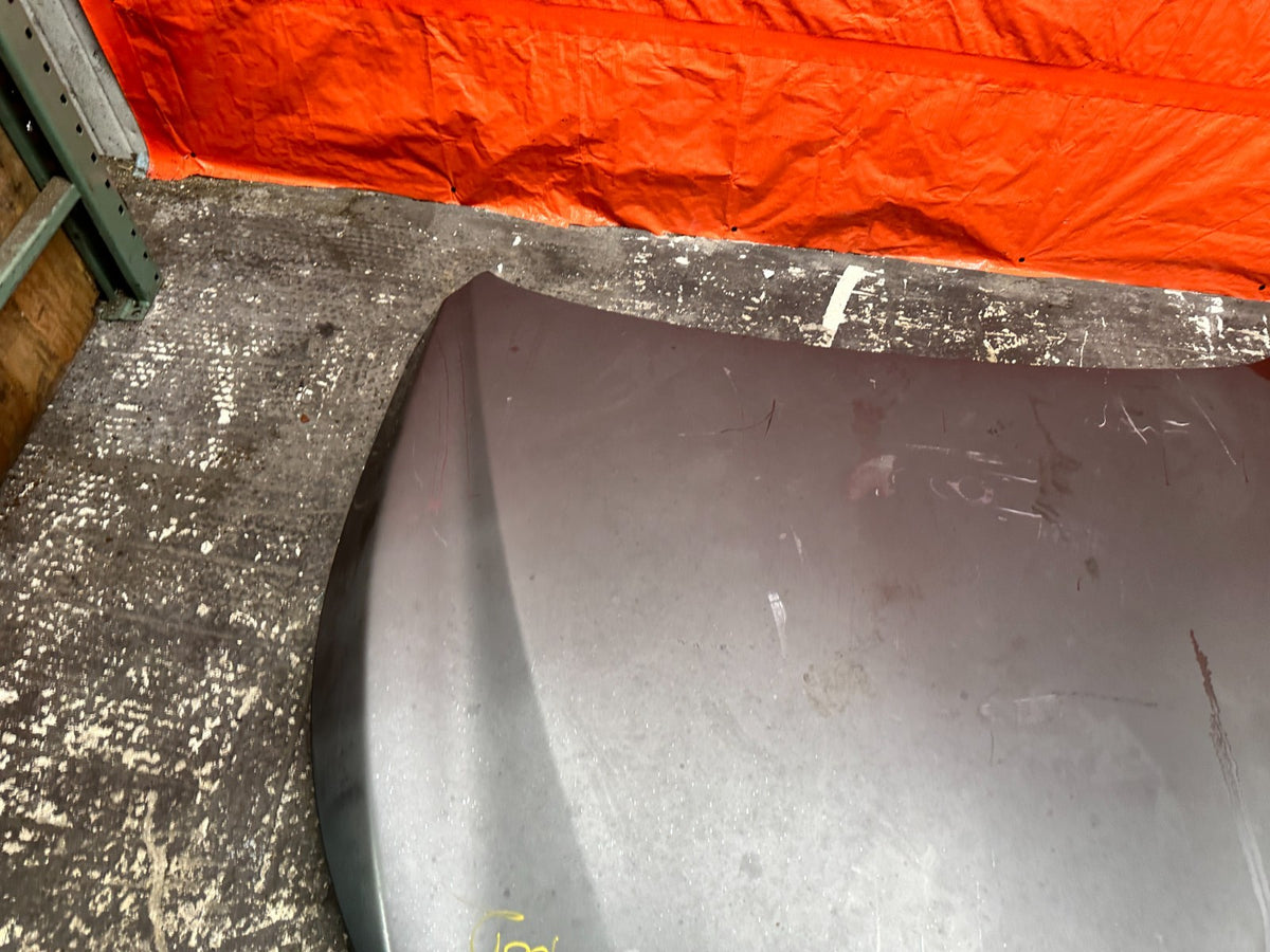14-24 INFINITI Q50 4D 3.7L 3.0T FRONT HOOD PANEL COVER ASSEMBLY OEM #3498