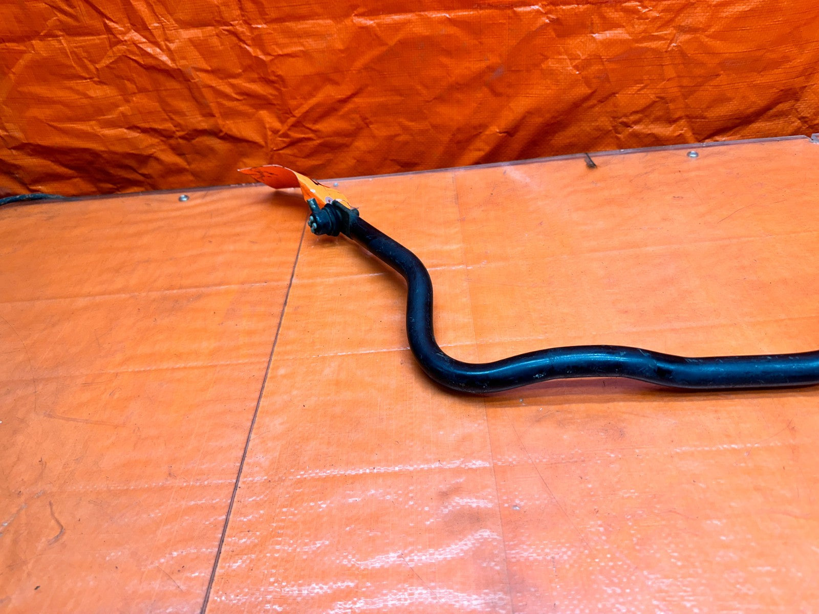 02 06 ACURA RSX TYPE S FRONT SWAY BAR OEM FACTORY OE #2715