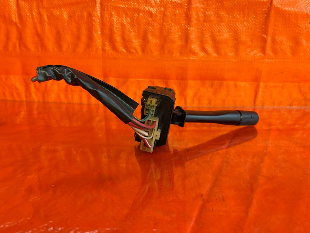 96 01 ACURA INTEGRA   HEADLIGHT HEADLAMP BLINKER TURN SIGNAL SWITCH   OEM OE #803