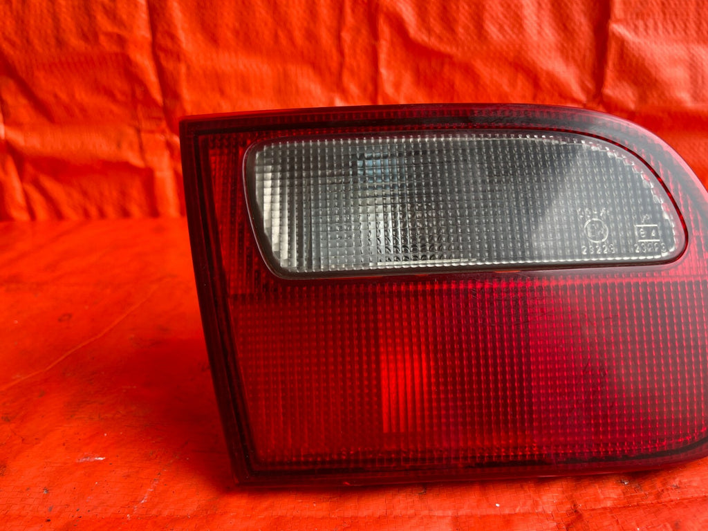 92 95 HONDA CIVIC   JDM EGS SiR II HATCHBACK   DRIVER LEFT INNER TAIL LIGHT LAMP6