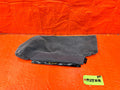 96 00 HONDA CIVIC SEDAN 4D   PASSENGER RIGHT REAR OUTER SEAT SKIN WRAP OEM #2970