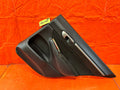 07 11 HONDA CIVIC   SI SEDAN   PASSENGER RIGHT REAR DOOR PANEL CARD   OEM #3000