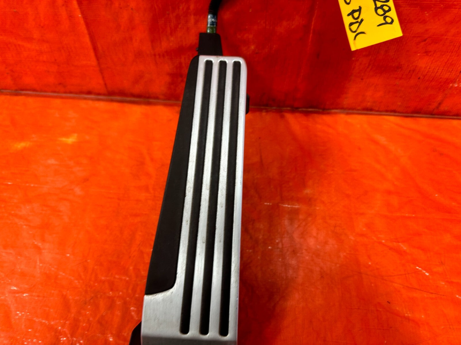 17 20 INFINITI Q60 NON ADAPTIVE GASOLINE GAS FUEL ACCELERATOR ACCELERATION PEDAL5