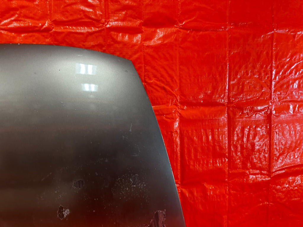 06 11 HONDA CIVIC   4 DOOR SEDAN   HOOD BONNET   OEM OE FACTORY #2604
