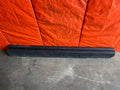 94 01 ACURA INTEGRA 2 DOOR MODEL ONLY   SIDE SKIRT SET LEFT RIGHT SKIRTS   OEM 0