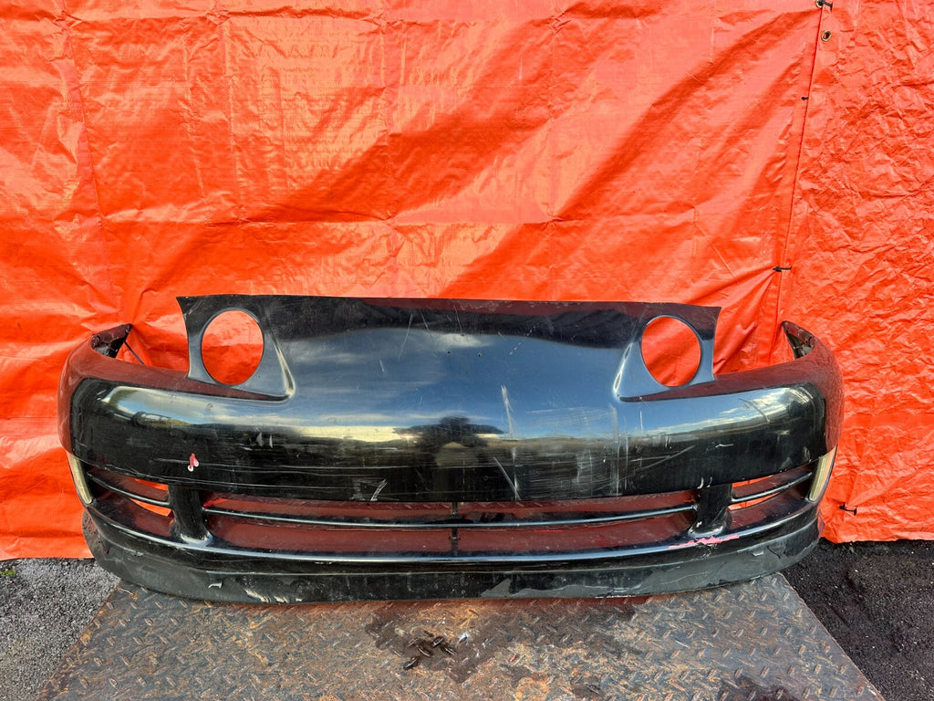 92 94 LEXUS SC300   FRONT BUMPER COVER   OEM FACTORY #2765